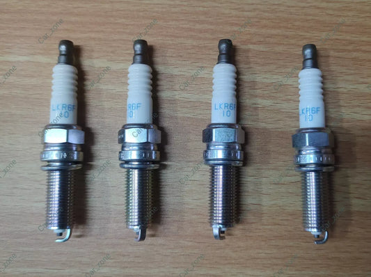 4 Piece Spark Plug 09482M00636