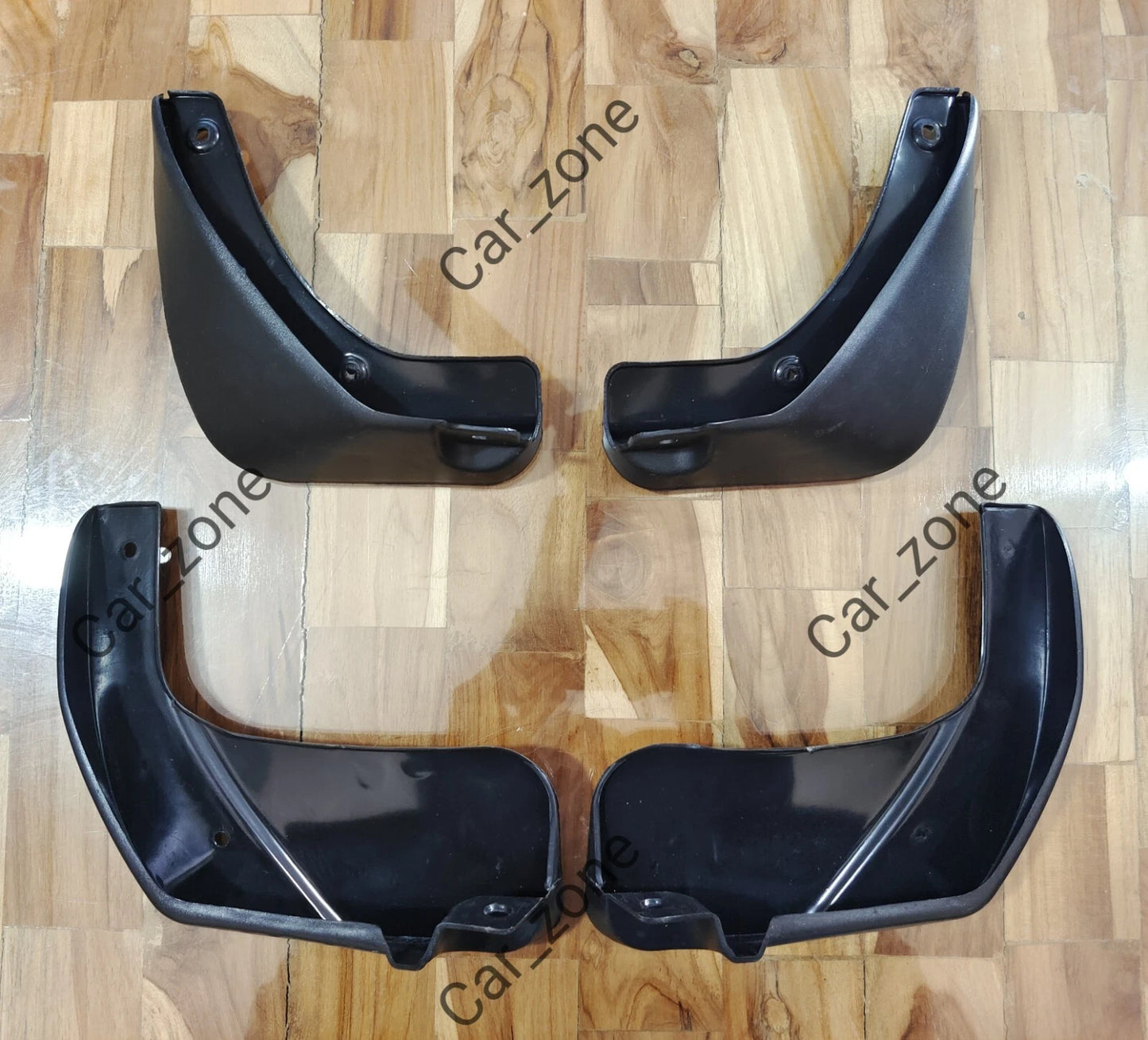 4pcs Mud Guards Mud Flaps Splash Guards Fender for Kia Seltos 2020-2022