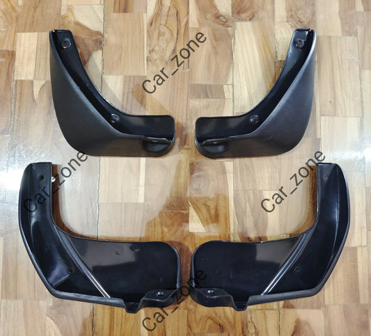 4pcs Mud Guards Mud Flaps Splash Guards Fender for Kia Seltos 2020-2022