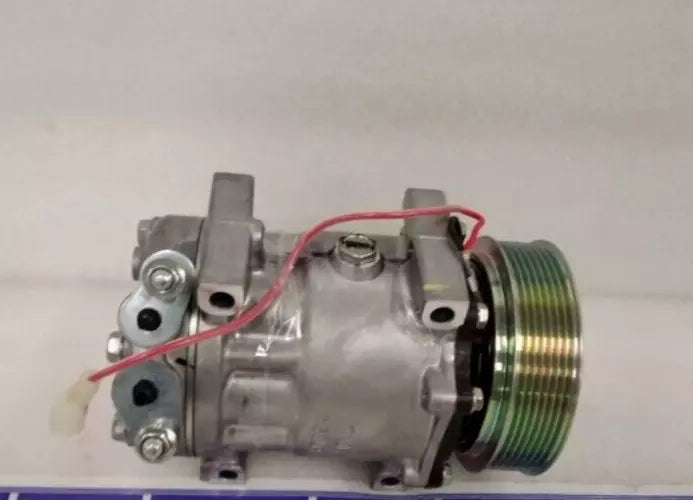 AC Compressor for MAHINDRA BOLERO 2ND GEN THAR 1ST GEN 1203AA0361N
