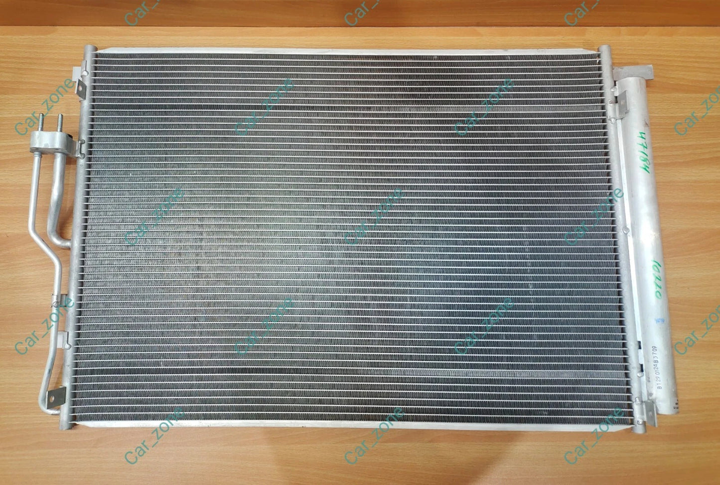 Ac Condenser For Mahindra Xuv 500 2.2L 2011-2021 1203BAA02061N