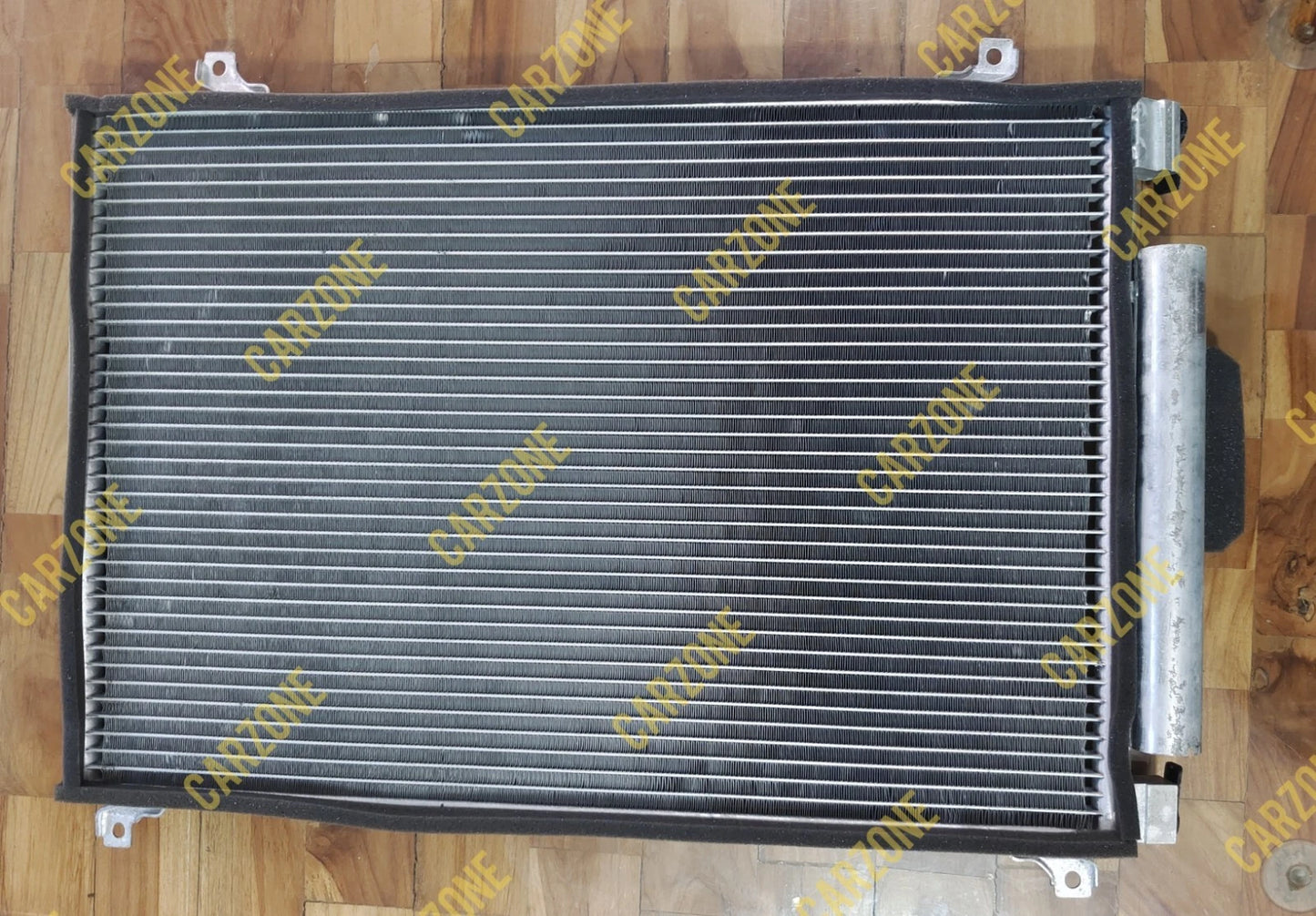 Ac Aircon Condenser for SUZUKI Baleno 1.2 2015-2019 Petrol Gasoline