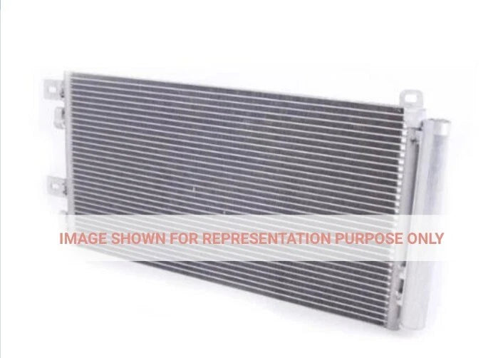 AC Condensor For Mahindra Scorpio 3rd Generation 1203BAA03111N