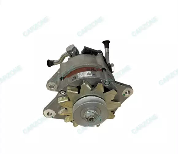 Alternator with Vacuum Pump - 90 Amp - for Mahindra Roxor 2.5L 2018-2022
