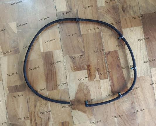 Assembly Fuel Back Flow Pipe 0305DC0071N For Bolero Xylo and Scorpio