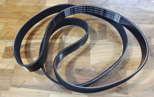 Belt 7PK 1790 For Mahindra Scorpio 2.5 Pickup Thar 0306GC0380N