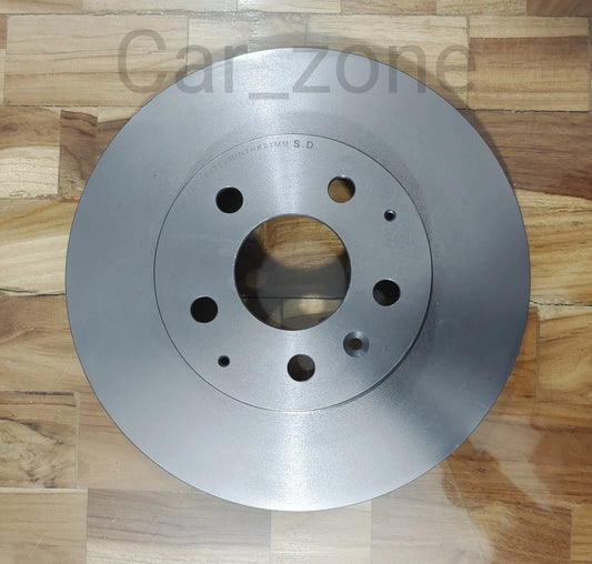 Brake Disc Rotor For Mahindra 0603AAB00460N