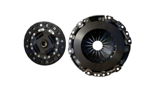 Clutch Cover & Disc Assembly 0801CAA0004KT For Mahindra Kuv 100 Petrol 190mm