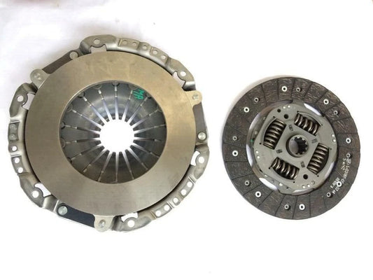 Clutch Cover & Disc Assy, 0801CA0410N 0801BA0361N, For Scorpio, Bolero, Xylo