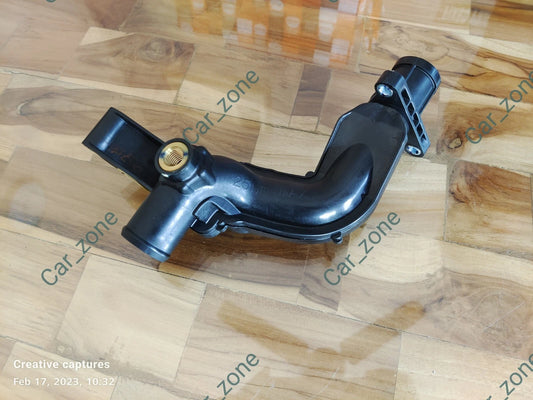 Water Outlet Pipe For Mahindra Scorpio Mhawk 2.2L 0302CAM01541N