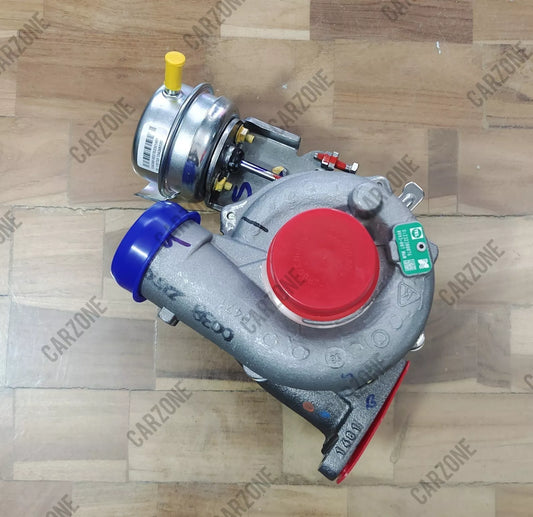 TURBOCHARGER FIT FOR MAHINDRA XUV 500 2.2L Diesel 0302DAM00380N 4346902007 Tel