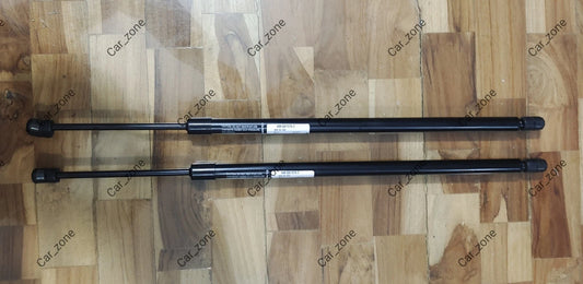 Trunk Shock Absorber Tail Gate Strut Dickey Shocker Pair For Mahindra XUV 500