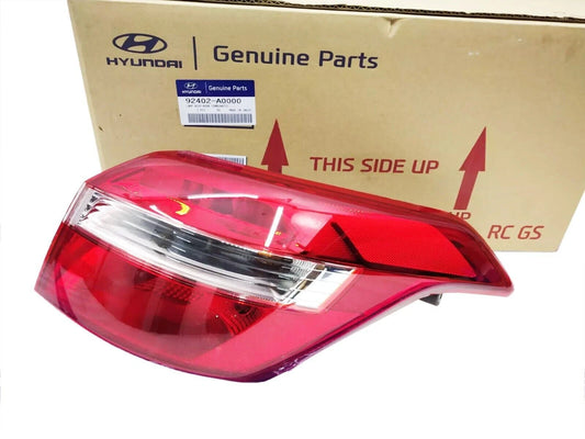 Tail Light for HYUNDAI CRETA 1ST GEN - 92402A0000 - Hyundai / Kia Right Side