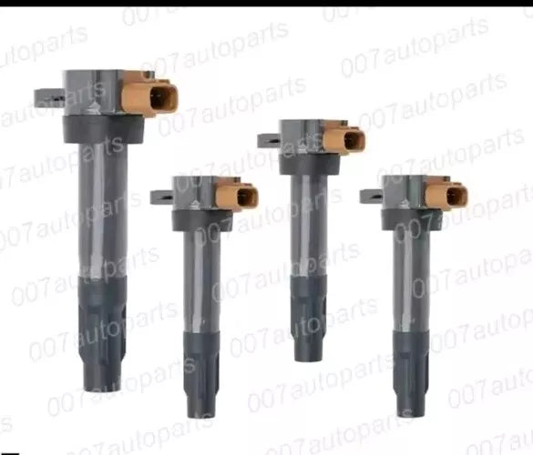 Suzuki Swift ZC72S K12B K14B Genuine Ignition Coil Set 2011 - 2017