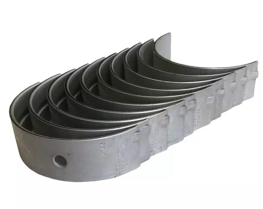 STD Main Bearing Set for Tata 2.2 DiCor VariCor Safari Xenon Telcoline Aria Hexa 278903990105