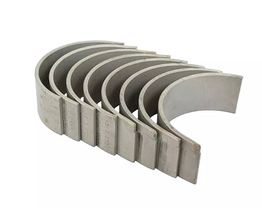 STD Conrod Bearings 8pc for Tata 2.2 Dicor Varicor Aria Safari Telcoline Xenon  278903990107
