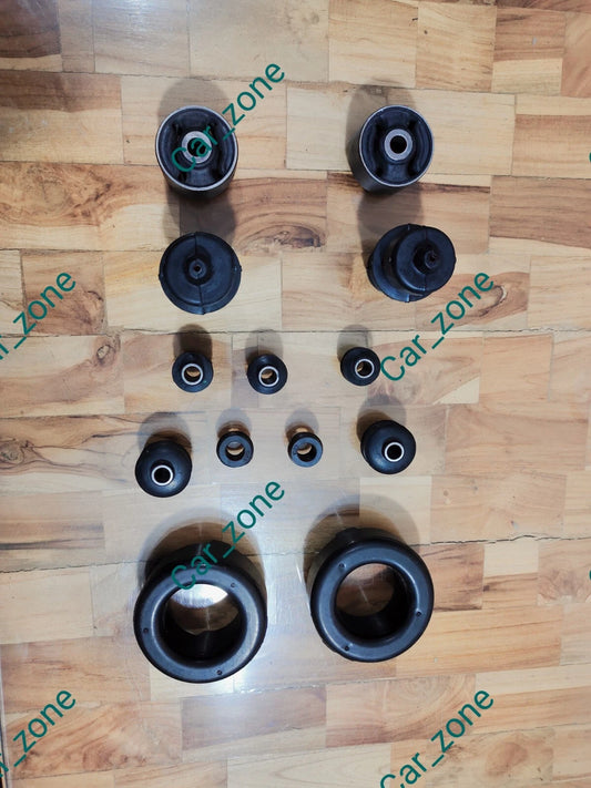 Rear Suspension Bush Kit For Hyundai Atos Santro