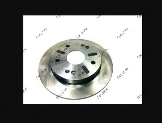 Rear Brake Disc Rotor Mahindra XUV 500 2011-2021  0604AAB00080N