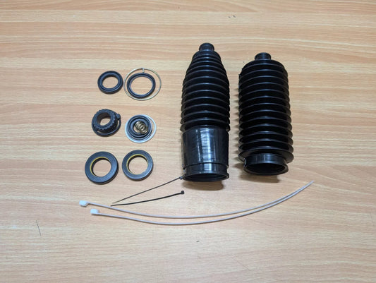 POWER STEERING REPAIR KIT FOR MAHINDRA SCORPIO PIKUP 2.5L 2.2L 2003-2015