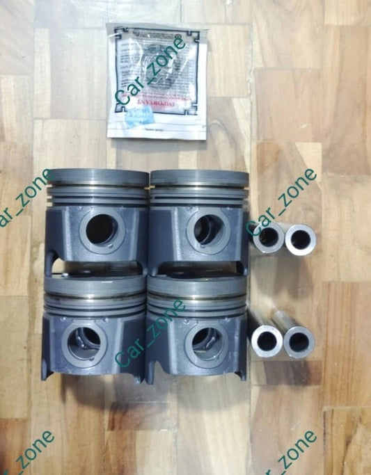 Piston For TATA 207