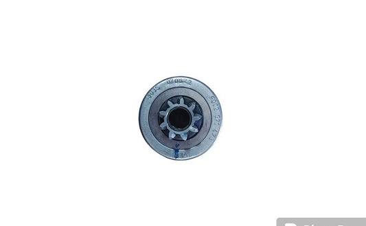 Over Running Clutch Drive 9 Teeth For Mahindra Scorpio 2.5 2.6