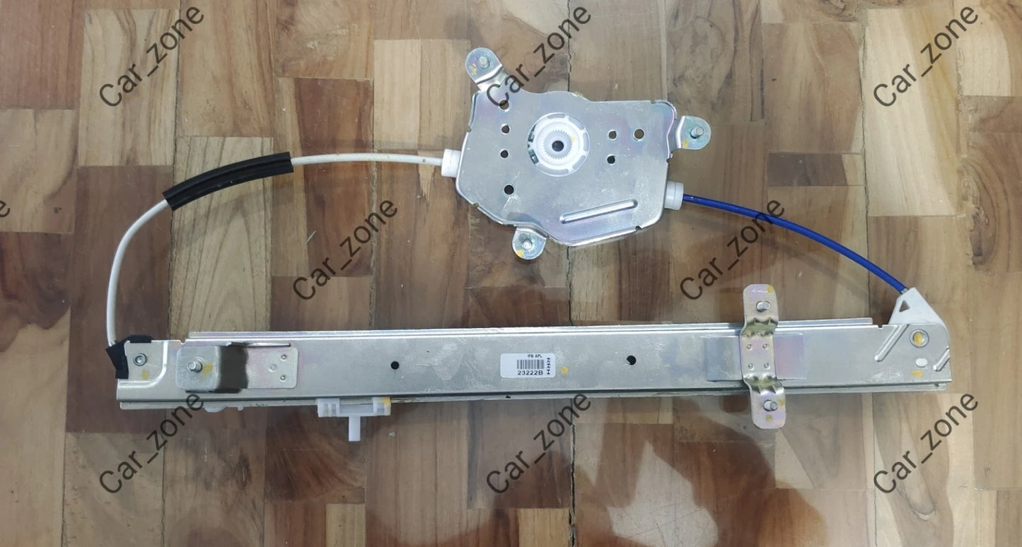 OEM Genuine Window Regulator For Tata Indica Vista Manza Bolt Zest Rear Right