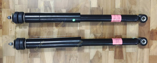 OEM Genuine Pair Of Rear Shock Absorber Shocker For Suzuki Ciaz 2014 To 2023 41800M79M01, 41800M79M00