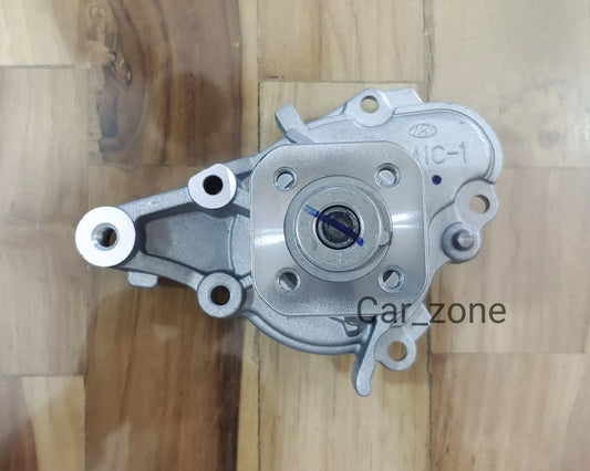 OEM Genuine Coolent Pump Water Pump For Hyundai Kia 2510002588