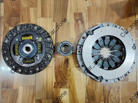OEM Genuine clutch kit Fits Suzuki Celerio 2008-2013  23265M79F00, 22100M68K00, 22400M68K80