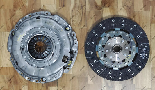 OEM Genuine Clutch Kit For Mahindra XUV 500 2011-2018 2.2L Diesel  0801CAA01051N, 0801BAA01401N, 0801CA0441N