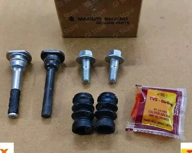 OEM 55850M68P01 Sliding Pin Set Fits For Suzuki S-Presso