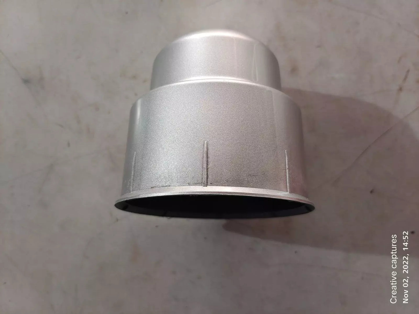 OEM 0404CA0090N Push Through Cap For Mahindra