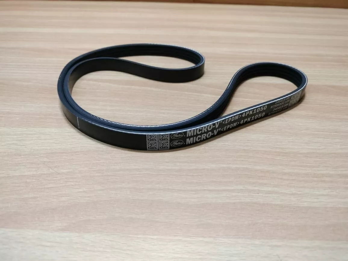 Neuer Keilriemen 4PK1050