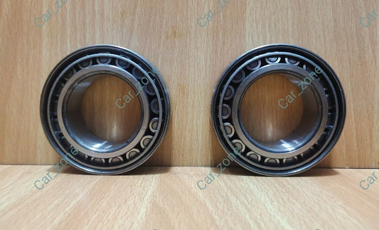 New Unitised Bearing Left & Right For Mahindra scorpio Pickup 2007-2017 0502CAA01110N