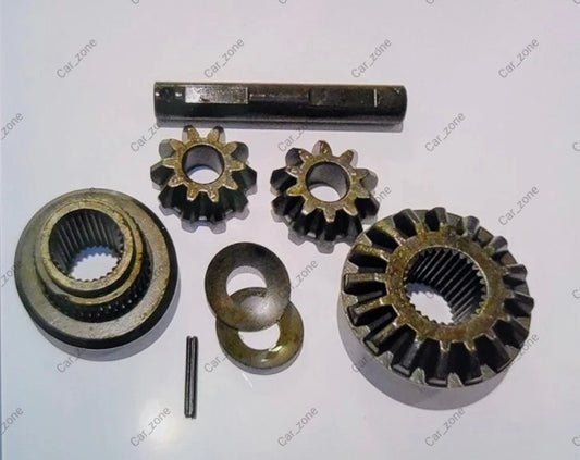 Crown Bevel Repair Kit For Mahindra 10 Teeth 16 Teeth