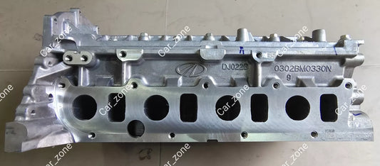 Cylinder Head For Mahindra Scorpio Mhawk New 0302BAM00750N