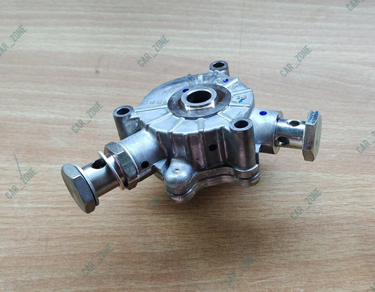 F002G10315 Vacuum Pump For Chevrolet Tavera 1st Gen Mahindra Commander, TATA SUM