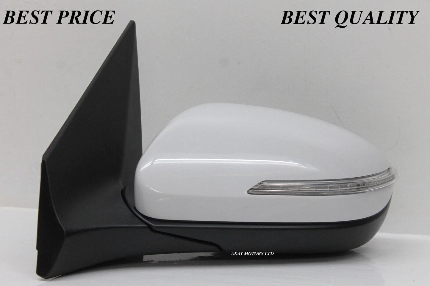 FOR HYUNDAI DOOR MIRROR Left PART NO:87610C7180