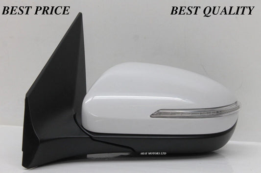 FOR HYUNDAI DOOR MIRROR Left PART NO:87610C7180