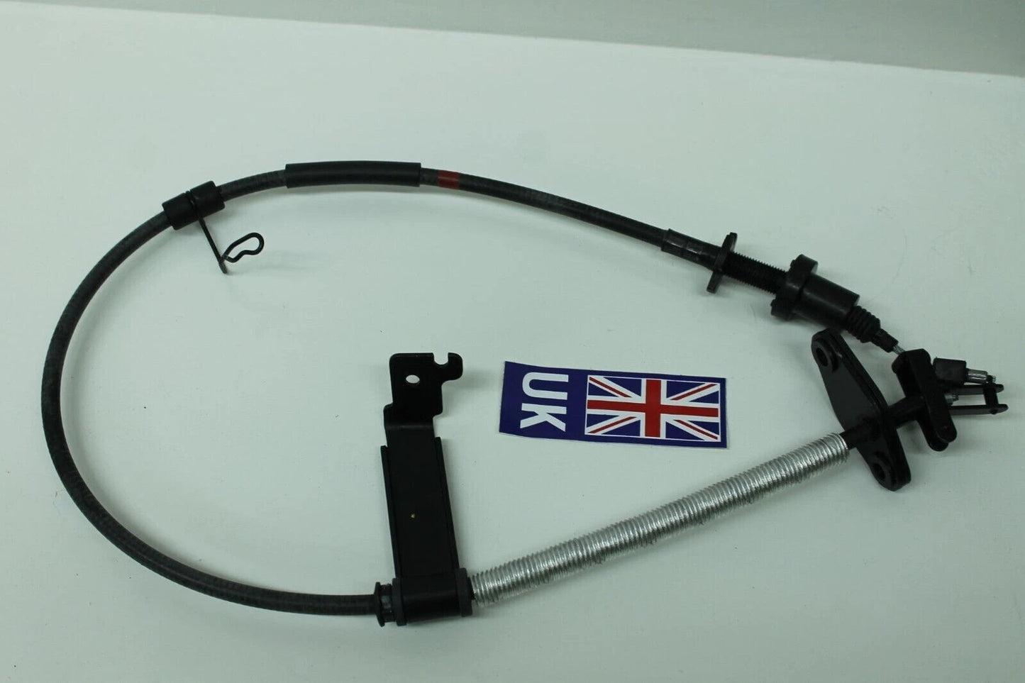 FOR HYUNDAI I10 CLUTCH CABLE GENUINE 1.0-1.1-1.2CC 2007-14 PART NO: 415100X911