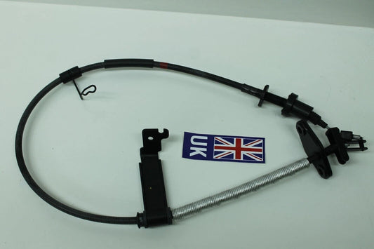 FOR HYUNDAI I10 CLUTCH CABLE GENUINE 1.0-1.1-1.2CC 2007-14 PART NO: 415100X911