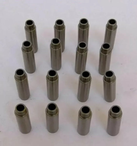 For Mahindra Scorpio XUV 500 Xylo Mhawk 2.2L Set of 16 Valve Guide 0302BM0021N
