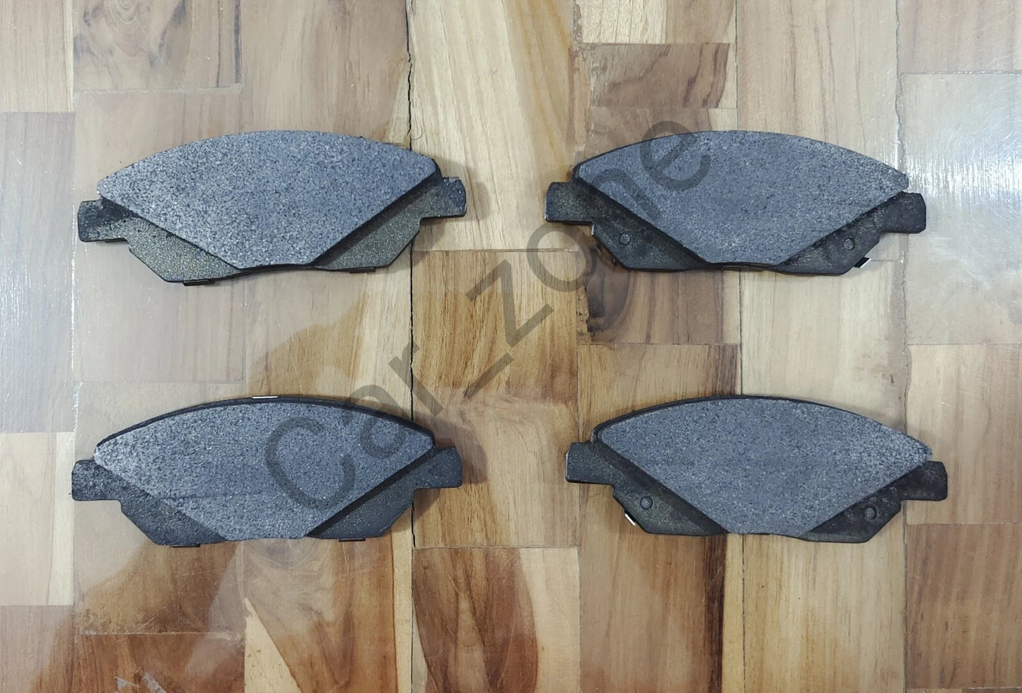 Front Brake Pad For Tata Harrier H5X  541242990116, 541242990145