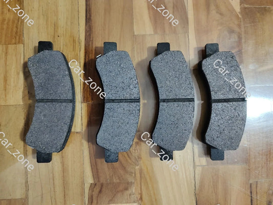 Front Brake Pad For Tata Tiago Tigor  542442990107