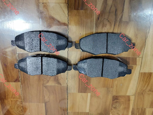 Front Brake Pad For Toyota Innova 2005-2015