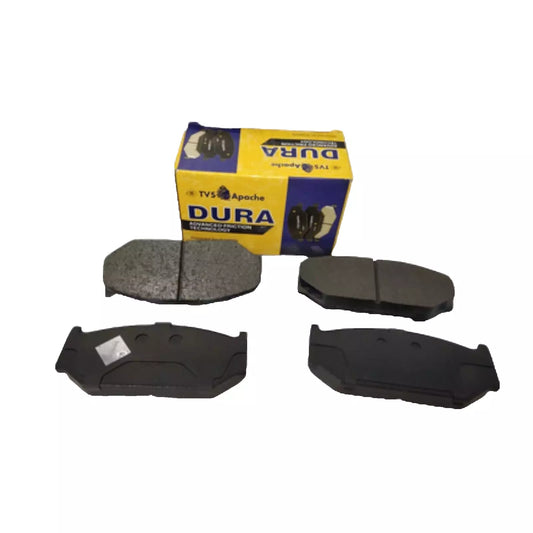 Front Brake Pad Set For Suzuki Ciaz  55810M75J63