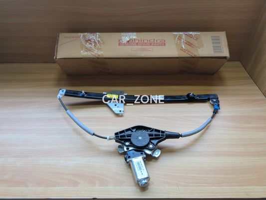 Front Left Window Regulator Winder Mahindra Xuv 500 0111CAW00021N