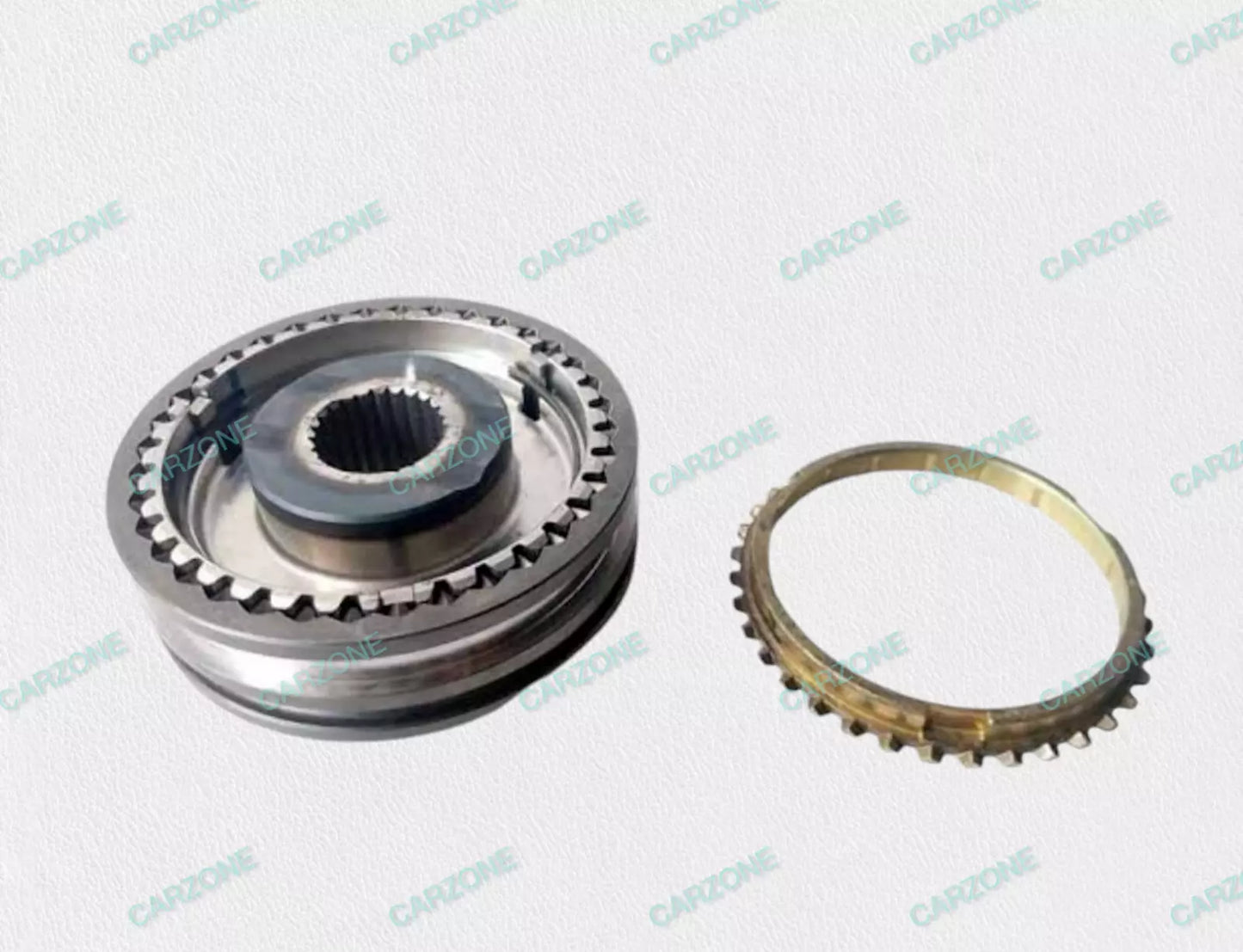 Neues Synchro-Paket 0703ED0830N