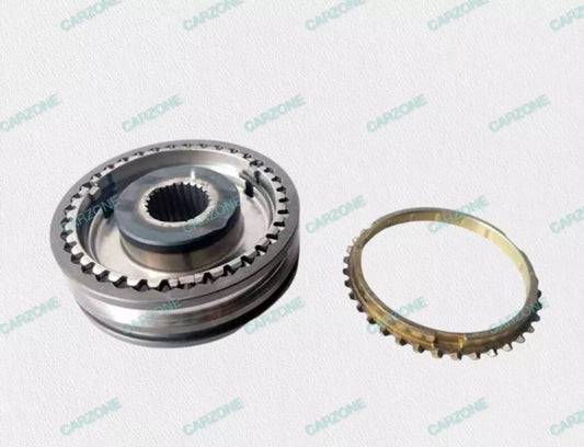 Neues Synchro-Paket 0703ED0830N
