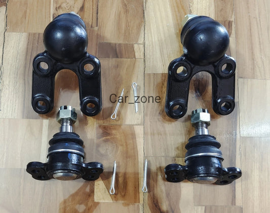 New Suspension Ball Joint Set For Mahindra Scorpio 2002-2014   0401BA4650N, 0401BA0280N, 0401BA0140N